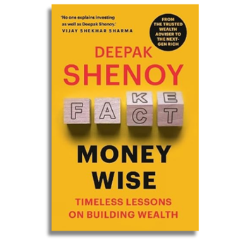 Money Wise perspective of women