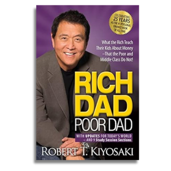 Rich Dad Poor Dad