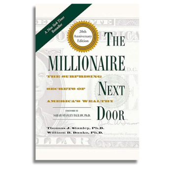The Millionaire Next Door