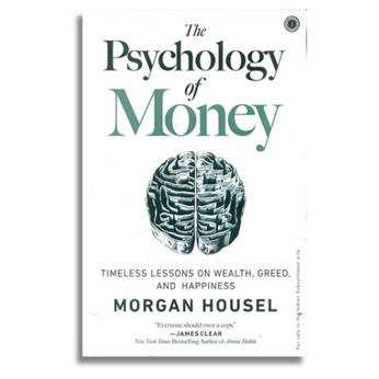 The Psychology of Money