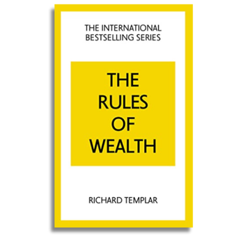 The Rules of Wealth