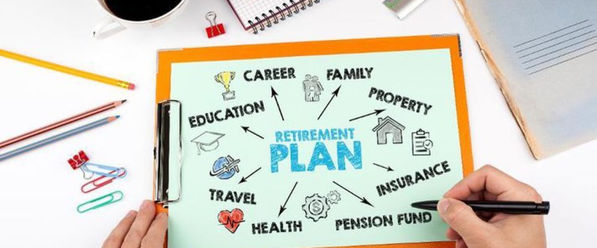 Retirement Planning